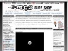 Mgs Surf Shop Guadeloupe