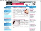 Modele Cv Curriculum Vitae Exemple Lettre De Motivation
