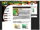 Musee Du Cafe – Cafe Chaulet