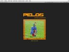 Pelos  Artiste Plasticien  Redirect By Newfr