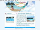 Piscine  Construction Piscines Guadeloupe