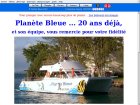 Planete Bleue Plongee