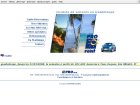 Pro Rent Location De Voitures Guadeloupe