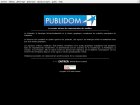Publidom Le Premier Reseau De La