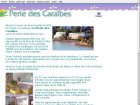 Residence Perle Des Caraibes  Guadeloupe