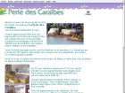 Residence Perle Des Caraibes Guadeloupe