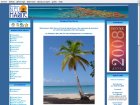 Résidence Vacances Guadeloupe Bleu Marine