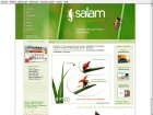 Salam Web Graphisme Guadeloupe