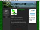 Sarl Quad'neuf Martinique