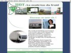 Sdt Distribution Produits Agroalimentaires Martinique