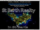 St Barth Realty