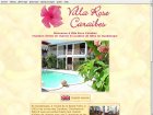 Villa Rose Caraibes