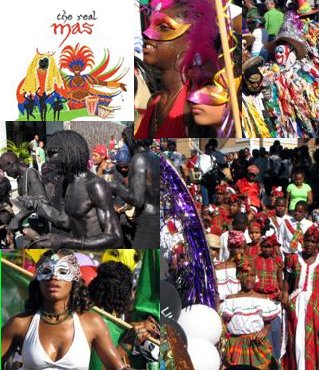 carnaval 2010 dominique