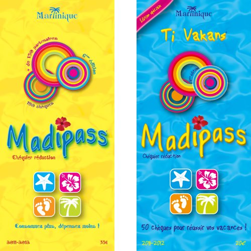 cheques cadeaux madipass