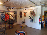 Galeries d'art en guadeloupe : Art & Culture