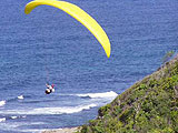 Parapente en Guadeloupe : Loisirs ariens