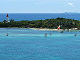 peche plongee voile et ports en guadeloupe : Loisirs Bleus