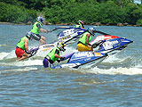 peche plongee voile et ports en guadeloupe : Loisirs Bleus