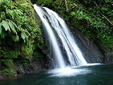  trekking golf canyoning equitation : Loisirs verts en Guadeloupe