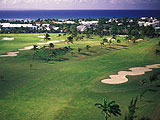 golf en Guadeloupe : Loisirs verts