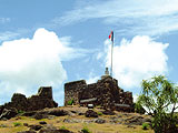  - Capesterre Belle Eau : Guadeloupe