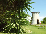  - Capesterre Belle Eau : Guadeloupe