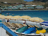 Plages en guadeloupe : Loisirs
