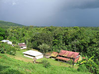  - Basse Terre : Guadeloupe