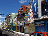 Shopping en Guadeloupe : Sortir