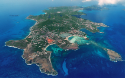 Office du tourisme de Saint-Barthelemy