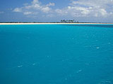 Plages sur les iles du nord : Loisirs