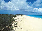 Plages sur les iles du nord : Loisirs