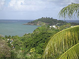 Géographie de la Martinique : Découverte