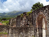 Histoire de la Martinique : Dcouverte