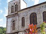 Histoire de la Martinique : Découverte