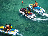  Scooter des mers en Martinique : Loisirs Bleus