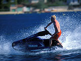  Scooter des mers en Martinique : Loisirs Bleus