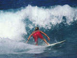 Kite-surf et Surf en Martinique : Loisirs bleus