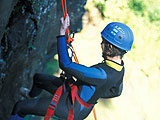 Canyoning en Martinique : Loisirs verts