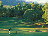 Golf en Martinique : Loisirs verts