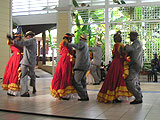 Mode de vie en Martinique : Dcouverte