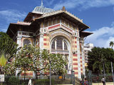 voyage et sejour martinique