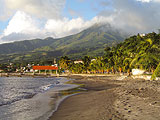 Plages de Martinique : Loisirs