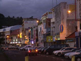 Vie nocturne en Martinique : Sortir