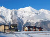 résidence odalys les hauts de peyragudes peyragudes