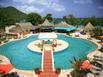 Bay Gardens Beach Resort Sainte-Lucie