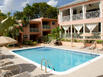 the palms resort inc - travellers palm holetown