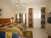Sejour Barbade Tropical Winds Apartment Hotel
