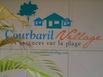 Courbaril Village - Hotel