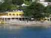 Paradise Beach Hotel Saint-Vincent-et-les-Grenadines